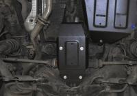 Защита редуктора для Haval H2 МКПП 4WD (2014-2020) № 111.9403.1