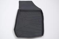 Изображение коврики салона avd tuning для renault kaptur (2016-2023) № adrplr268