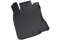 Изображение коврики салона norplast передние для nissan qashqai (английская сборка) (2014-2021) № npa10-c61-604