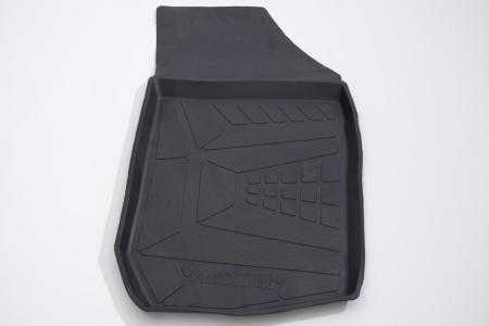 Коврики салона AVD Tuning для Renault Kaptur (2016-2023) № ADRPLR268