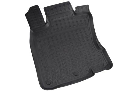 Коврики салона Norplast передние для Nissan Qashqai (Английская сборка) (2014-2021) № NPA10-C61-604