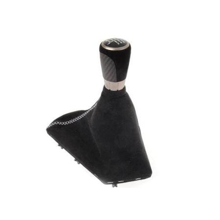 Оригинальный рычаг переключения передач МКПП M Performance для BMW F20/F22 № 25112222529