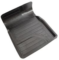 Изображение коврики салона avtodriver avangard для toyota highlander (2014-2019) № adravg163