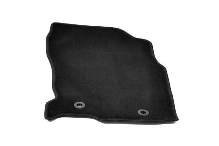 Коврики салона Norplast текстильные для Lexus NX (2014-2021) № NPA11-VTe470-585