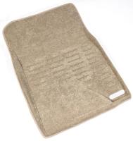 Изображение коврики салона pradar 3d текстильные бежевые для toyota land cruiser 200 (2008-2012) № si 07-00088