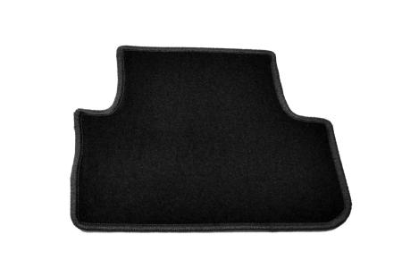 Коврики салона Norplast текстильные для Volkswagen Tiguan (2016-2023) № NPA10-VTe950-653