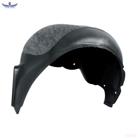 Подкрылок задний правый с шумоизоляцией для Lada (ВАЗ) Largus универсал (2019-2025) № TOTEM.S.02364.22