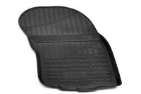 Изображение коврики салона norplast для mitsubishi asx (2010-2022) № npl-po-59-05