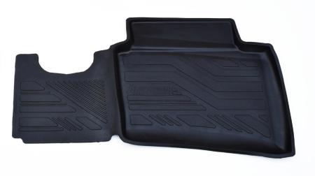 Коврики салона AVD Tuning для Kia Rio (2017-2023) № ADRPLR294