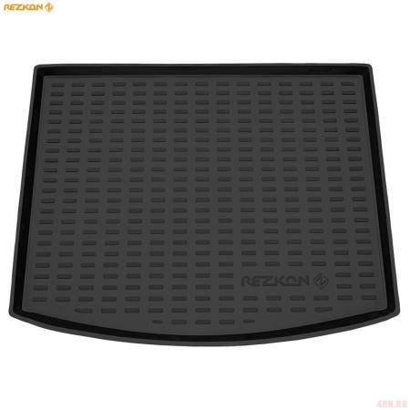 Коврик багажника для Haval Jolion (2021-2025) № 5057015100