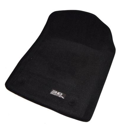 Коврики салона Sotra Liner 3D VIP для Jeep Grand Cherokee (2013-2021) № ST 73-00131