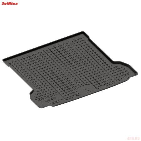 Коврик в багажник для Mercedes GLB-Class (X247) (2019-2025) № 94922