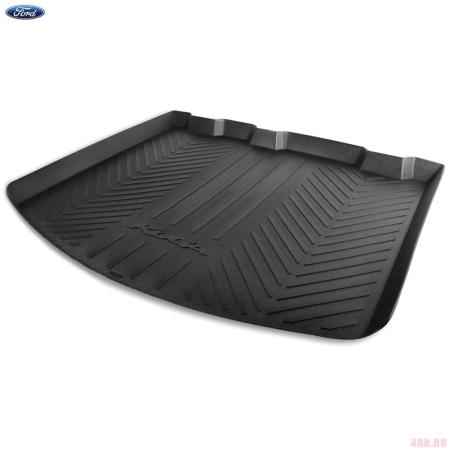 Коврик багажника оригинальный для Ford Kuga (2013-2019) № 1802300