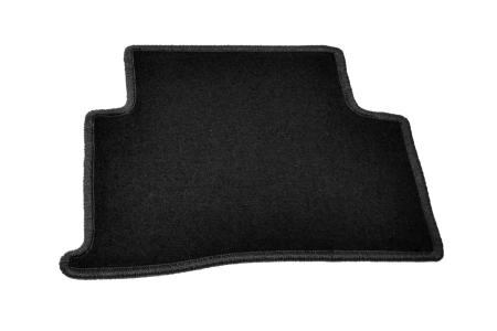 Коврики салона Norplast текстильные для Kia Sportage (2018-2021) № NPA10-VTe430-528