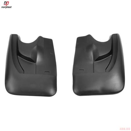 Брызговики задние для Lifan X60 (2011-2018) № NPL-Br-51-80B
