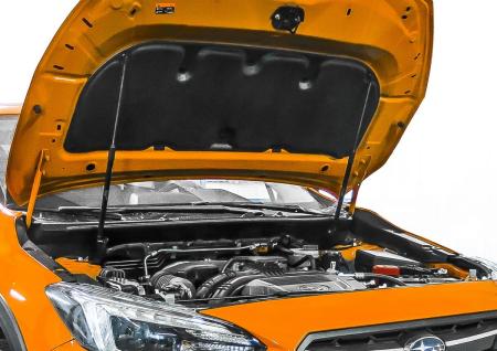 упоры капота для subaru xv (2017-2023) 2 шт. № a.st.5401.1