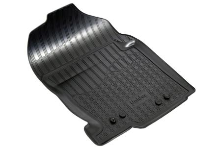 Коврики салона Norplast для Lexus NX (2014-2021) № NPA11-C47-580