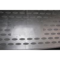 Изображение коврик в багажник element для hyundai grandeur седан (2005-2010) № nlc.20.33.b10