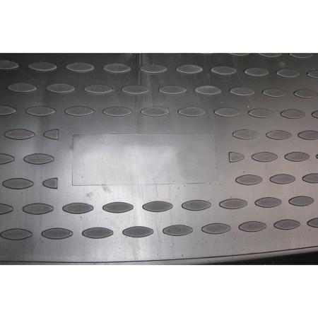 Коврик в багажник Element для Hyundai Grandeur седан (2005-2010) № NLC.20.33.B10