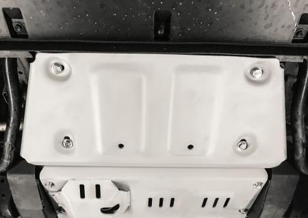 Защита рулевых тяг для Suzuki Jimny (2019-2025) № 2333.5527.1.6