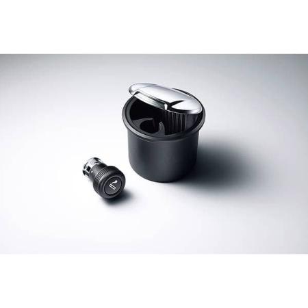 Пепельница стакан и прикуриватель (оригинал) для Land Rover Discovery 5 (2016-2019) № VPLRS0365