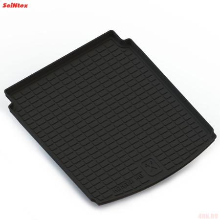 Коврик багажника для HONGQI H9 (2020-2025) № 99205