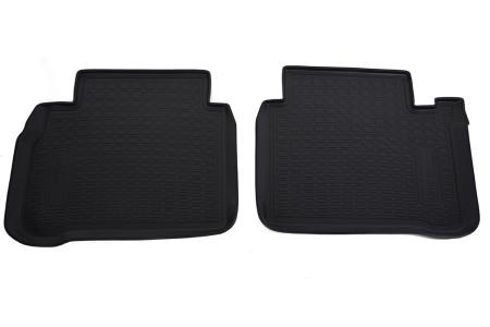 Коврики салона Norplast для Nissan Teana (2014-2020) № NPA10-C61-712