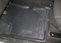 Изображение комплект ковриков салона и багажника для lada (ваз) granta (2011-2018) № k16001001-3