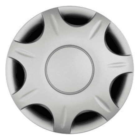 Колпаки Jestic R13 Aramis 4 шт. № 13-001