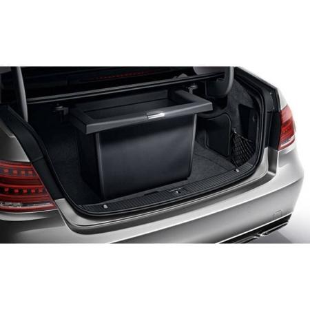 Сумка-контейнер Easy-Pack оригинальный в багажник 7-55 л № A2136950300