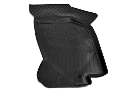 Коврики салона Norplast 3D для Datsun on-Do (2014-2020) № NPA11-C94-080