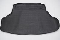Изображение коврик в багажник norplast для lexus es седан (2012-2018) № npa00-t47-060
