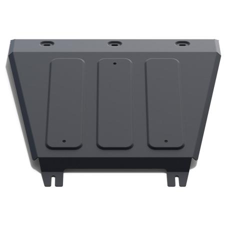 Защита двигателя для Subaru XV 4WD (2017-2023) № 111.05432.1