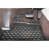 Изображение коврики салона element для land rover range rover evoque (2011-2018) № nlc.28.13.210h