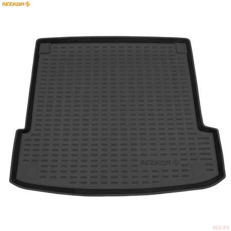 Коврик багажника для BMW X6 G06 (2020-2025) № 5510040300