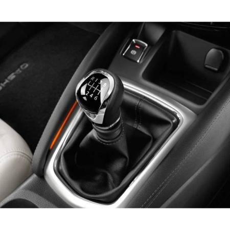 Рукоятка рычага переключения передач (оригинал) для Nissan Qashqai (2014-2019) № 328654EA0A