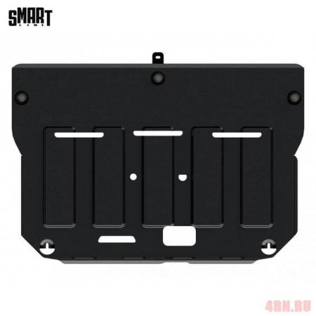 Защита картера и КПП для Kia Sportage (2016-2021) № 11.SL 9031