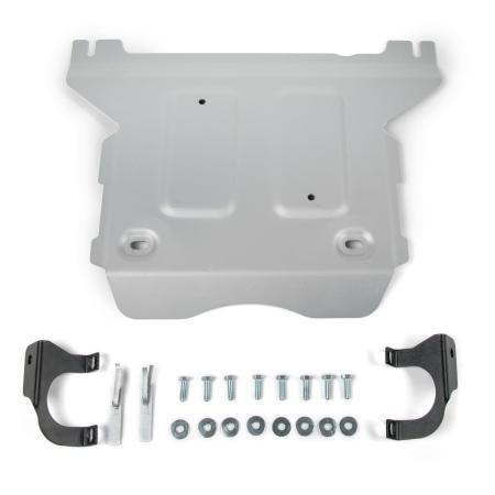 Защита раздаточной коробки для Audi A6 (2018-2025) № 333.0344.1