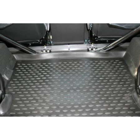 Коврик в багажник Element для Land Rover Defender 90 3дв. (2007-2016) длинный № NLC.28.07.G13