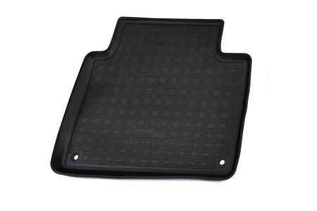 Коврики салона Norplast для Volvo S90 (2016-2025) № NPA11-C96-140