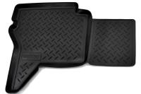 Изображение коврики салона norplast для mitsubishi pajero 4 (2006-2021) № npl-po-59-48