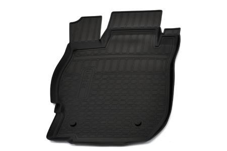 Коврики салона Norplast для Nissan Almera G15 (2013-2018) № NPA11-C61-020