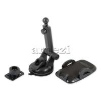 фотографии Держатель телефона на лобовое стекло/панель черный Arnezi артикул A0602024