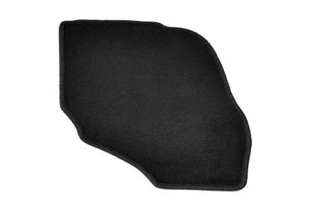 Коврики салона Norplast текстильные для Toyota RAV4 (2013-2018) № NPA10-VTe880-463