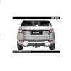 Фаркоп Thule быстросъемный для Land Rover Range Rover Evoque (2011-2013) № 547700