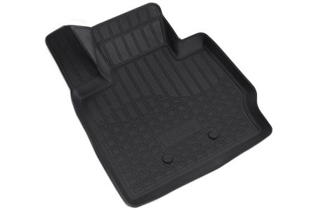 Коврики салона Norplast 3D для BMW X4 (F26) (2014-2018) № NPA10-C07-600