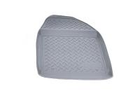 Изображение коврики салона norplast серые для opel vectra c (2002-2008) № npl-po-63-81-g