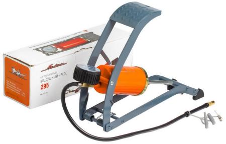 Насос Airline воздушный 295 (ножной, механический, 295 см3) артикул PA-295-04