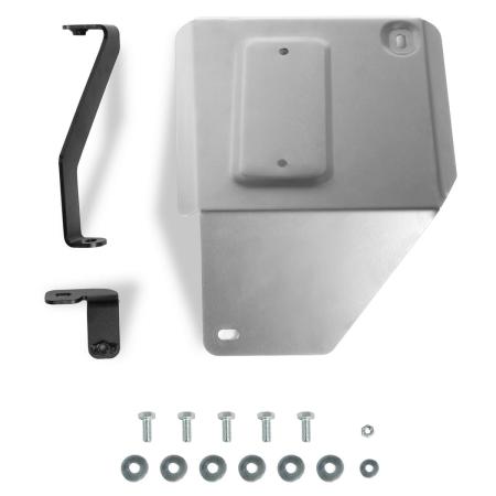 Защита адсорбера для Kia Seltos CVT 4WD (2020-2025) № 333.2849.1