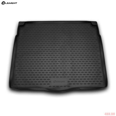 Коврик в багажник Element для Opel Astra J хэтчбек 5дв. (2010-2015) № NLC.37.23.B11